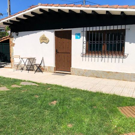 Casa Tomas Villa Carreno Exteriör bild