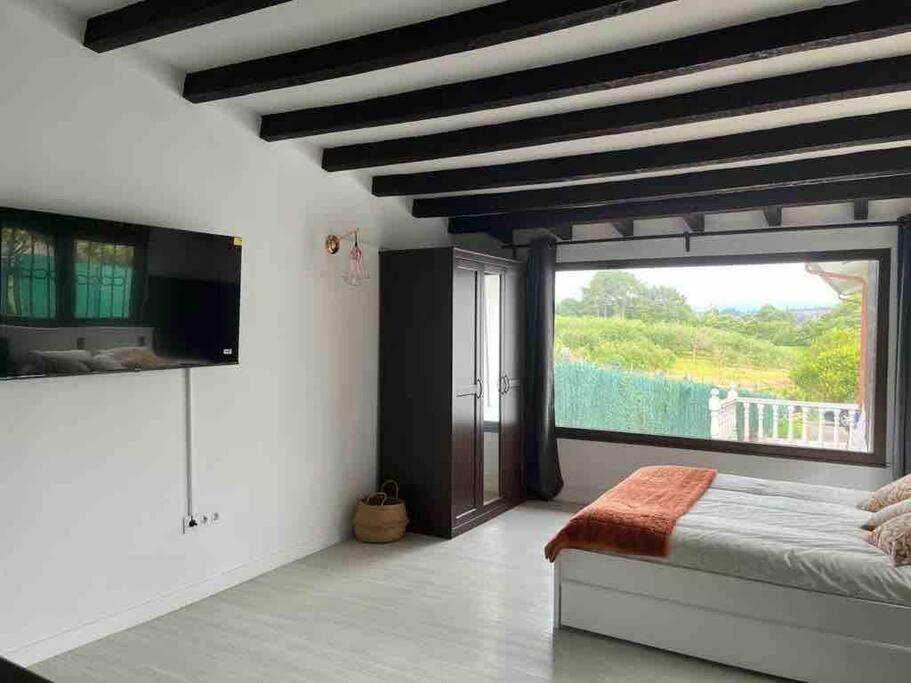 Casa Tomas Villa Carreno Exteriör bild