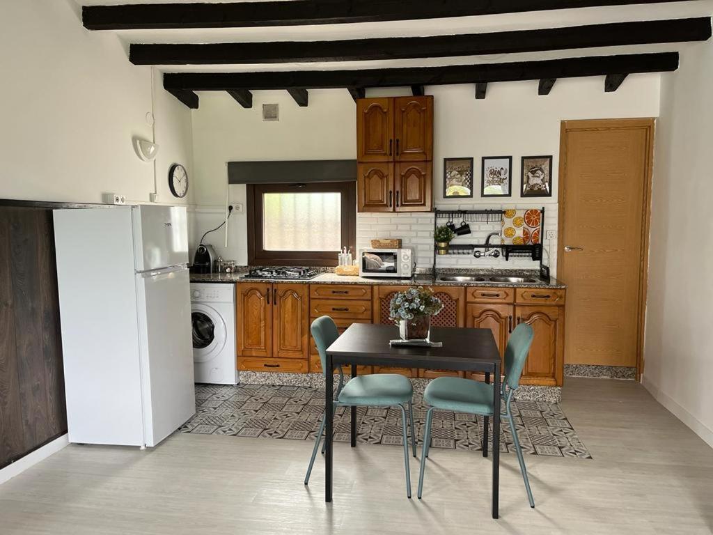 Casa Tomas Villa Carreno Exteriör bild